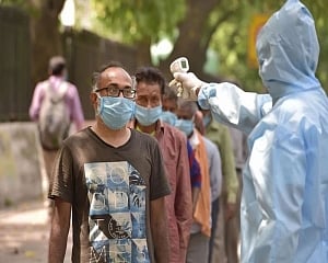 Three die of COVID-19 in Puducherry: 58 new cases reported