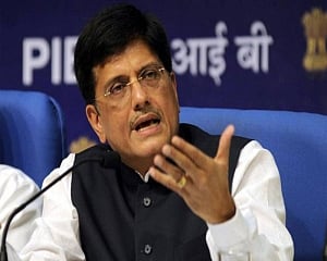 Ticket bookings to open at physical facilities across country, more trains to be announced: Rail Min