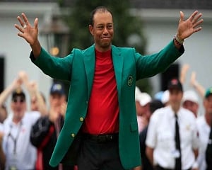 Tiger to skip Bay Hill with stiff back as Masters looms