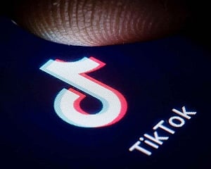 TikTok launches app on Amazon Fire TV