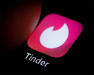 Tinder's interactive video series Swipe Night coming to India
