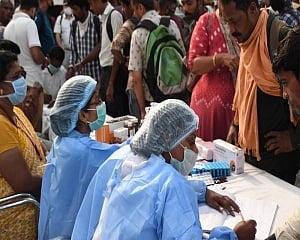 TN sees new high of 4,300 plus cases in a single day, tally nears a lakh