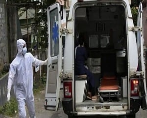 TN virus tally touches nearly 1.15 lakh cases,daily count dips
