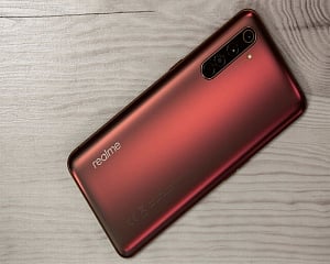 Top video recording tools arrive on Realme X50 Pro 5G