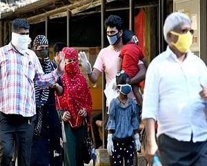Total number of coronavirus cases in national capital rises to 20: Delhi Health Department