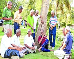 Touching hearts, changing lives