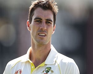 Tough one to get your head around: Cummins on loss in second ODI