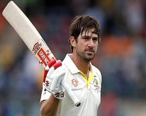 Tour games will be Australia's opportunity to land first punch before Tests: Burns