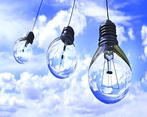 Towards a clean future