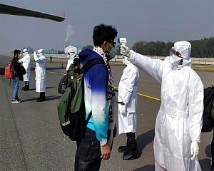 Travellers from India must take COVID tests for Singapore trip