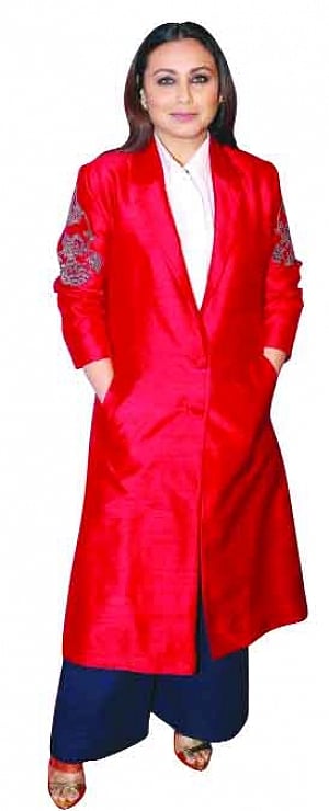 Trend Blazer