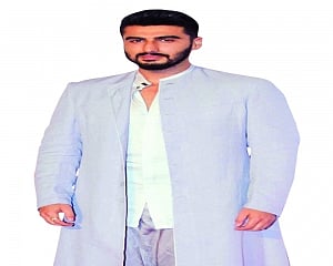 Trend Blazer
