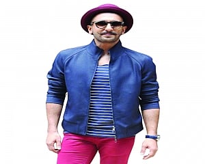 Trend Blazer