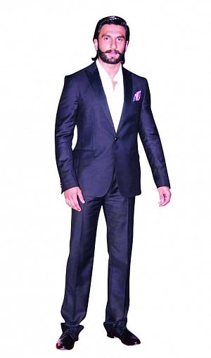 Trend Blazer