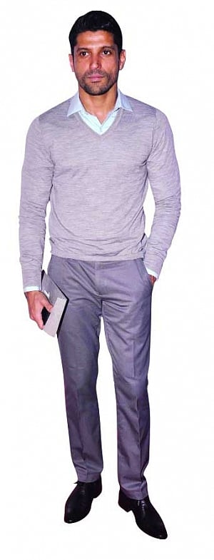 Trend Blazer