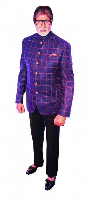 Trend Blazer