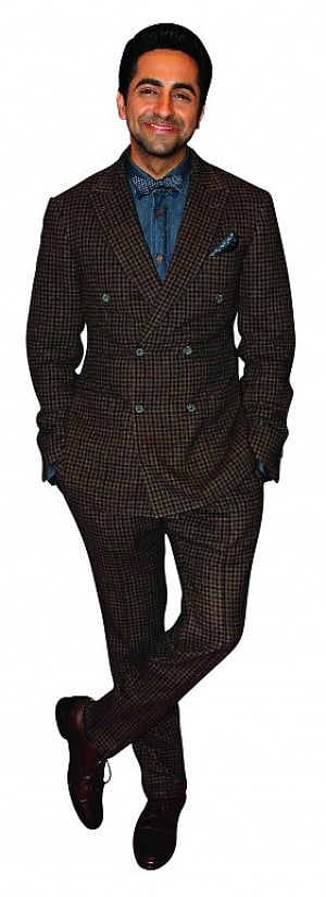 Trend Blazer