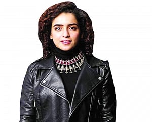 Trend Blazer