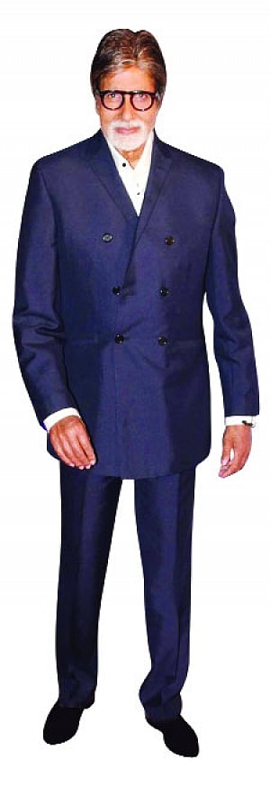 Trend Blazer