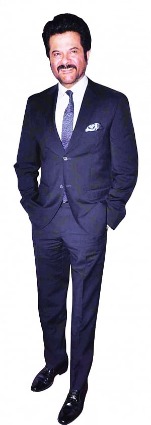 Trend Blazer