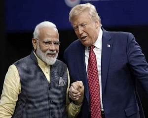 Trump, Modi to outline ambitious vision for next chapter of Indo-US ties: Wells