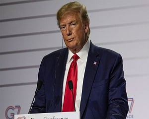 Trump cancels in-person G7, summit to be held via video-conference
