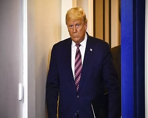 Trump faces calls to work with Biden team on transition