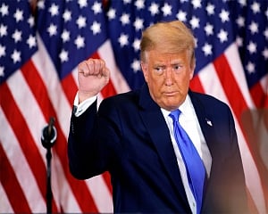 Trump gains ground among Indian-Americans, Asian Pacific Americans: campaign officials