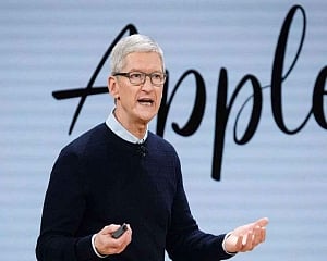 Trump helped Apple begin its India retail journey: Cook