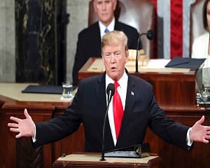 Trump impeachment trial to resume for final arguments