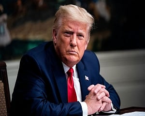 Trump made lasting impact on federal courts