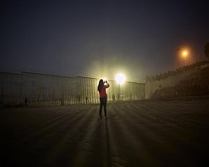 Trump officials tout progress on border wall before election