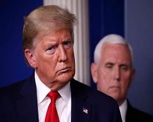 Trump proposes USD 2 trillion infrastructure fund