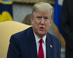 Trump's India visit will be delightful spectacle, utterly successful: Experts