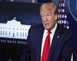 Trump's move to invite India, Russia, Australia, S Korea to attend G-7 summit riles China