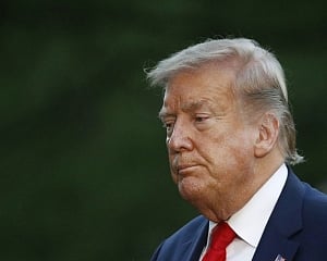 Trump says US designating Antifa as terrorist organisation for role in violence