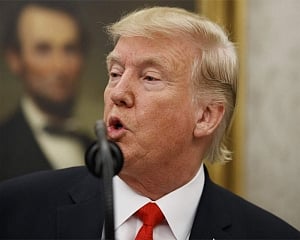 Trump thanks India on HCQ decision, says will not be forgotten