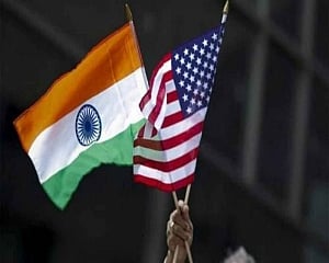 Trump urged to push for favourable pulse crop provision in trade deal with India