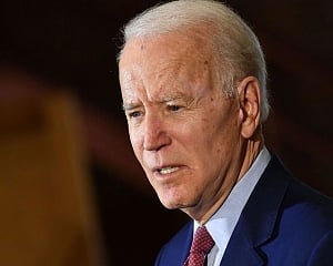 Trump utterly failed to prepare for COVID-19 pandemic: Biden