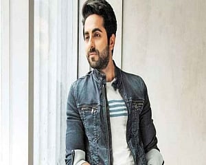 Tum aayi aur duniya badal gayi meri: Ayushmann to wife Tahira