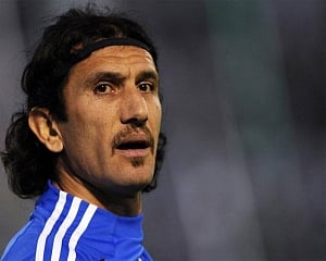 Turkish World Cup hero Recber hospitalised with coronavirus