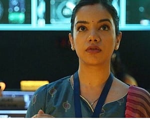 TV actor Nidhi Singh to feature in ALTBalaji and ZEE5 Club's thriller series