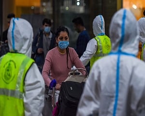 Two cases of new coronavirus strain detected in UP