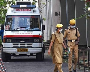 Two coronavirus deaths reported in Karnataka, toll rises to 16