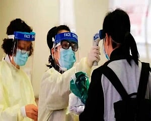 Two fresh cases of coronavirus detected in India: Health Ministry