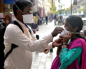 46 new coronavirus cases surface in Gujarat; total tops 300