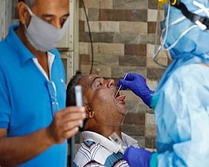 92 new coronavirus cases surface in Gujarat,; total tops 1,000