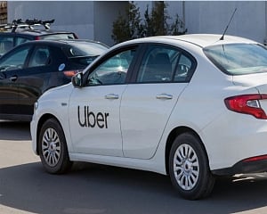 Uber offers free rides worth Rs 75 lakh to Delhi govt for healthcare  workers, non-COVID patients