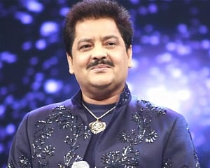 Udit Narayan dedicates popular ''Lagaan'' song to UP CM
