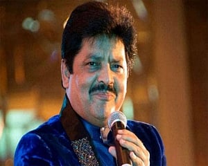 Udit Narayan launches YouTube channel to mark 40 years in film industry